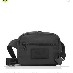 ALOHA Collection keep it light hip pack